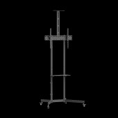 SBOX podni stalak za TV FS-401-2 mobilni