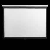 SBOX projektorsko platno PSM-4:3-120-2 240x180cm