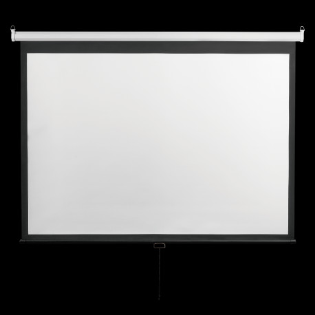 SBOX projektorsko platno PSM-4:3-120-2 240x180cm