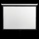SBOX projektorsko platno PSM-4:3-120-2 240x180cm