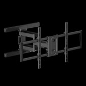 SBOX zidni nosač za TV PLB-8148 izvlačno-okretni