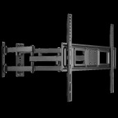 SBOX zidni nosač za TV PLB-1348-2 izvlačno-okretni