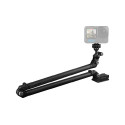 GoPro Boom + Adhesive Mounts