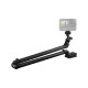 GoPro Boom + Adhesive Mounts
