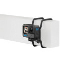 GoPro Flexible Grip Mount (Featuring Gear Ties)