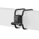 GoPro Flexible Grip Mount (Featuring Gear Ties)