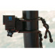 GoPro Flexible Grip Mount (Featuring Gear Ties)