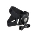 GoPro Hand Wrist Body Mount