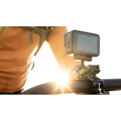 GoPro Magnetic Latch Ball Joint Mount