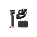 GoPro ADVENTURE KIT 3.0 (w/ Head Strap 2.0)