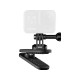 GoPro Magnetic Swivel Clip
