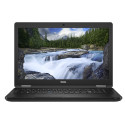  Dell Latitude 5591 / i7 / RAM 16 GB / SSD Pogon / 15,6" FHD