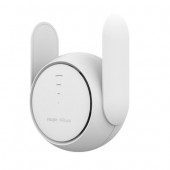 Ruijie range exten. 1200MBps Mesh Wi-Fi RG-EW1200RWall Plugged, 867Mbps at 5GHz & 300Mbps at 2.4GHz