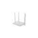 Ruijie router 1167MBps Wi-Fi RG-EW1200Dual-band 1167Mbps,wired:4 Megabit Eth+1WAN/3LAN