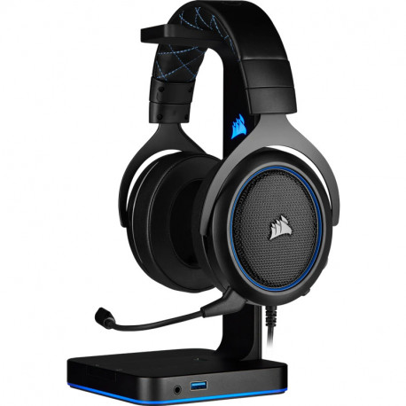 Slušalic Corsair HS50 PRO Stereo Blue*