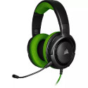 Slušalice Corsair HS35 Green*
