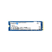 Kingston SSD 1TB NV3 M.2 2280 PCIe 4.0 NVMe