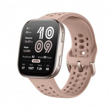 Amazfit BIP 6, Blush