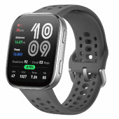 Amazfit BIP 6, Charcoal
