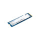 Kingston SSD 500GB NV3 M.2 2280 PCIe 4.0 NVMe