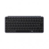 Tipkovnica Keychron B1P-K1-UK Space Gray75% Layout/BT/2.4GHz/Wired