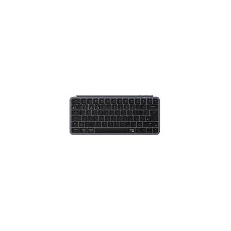 Tipkovnica Keychron B1P-K1-UK Space Gray75% Layout/BT/2.4GHz/Wired