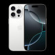 Apple iPhone 16 Pro 1TB - White Titanium