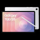 Tablet Samsung Galaxy Tab S11 X736 5G 11 12GB RAM 128GB - Silver