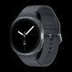 Watch Samsung Galaxy Watch 8 L325 40mm LTE Region West - Graphite