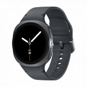 Watch Samsung Galaxy Watch 8 L325 40mm LTE Region West - Graphite