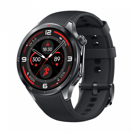 Watch OnePlus Watch 3 46mm - Obsidian Titanium