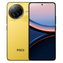 Xiaomi Poco F7 Ultra 5G Dual Sim 12GB RAM 256GB - Yellow