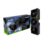 Palit RTX5080 GamingPro, 16GB GDDR7