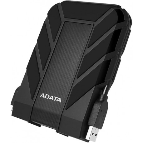 ADATA Ex HDD HD710, 1TB, usb3.0, crni