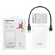 ADATA Ex HDD HV300, 1TB, usb3.0, bijeli