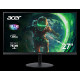 Acer SB272 27" IPS, 100Hz FreeSync, HDMI, VGA