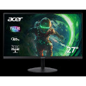 Acer SB272 27" IPS, 100Hz FreeSync, HDMI, VGA