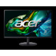 Acer SH322 31,5" QHD, IPS, HDMI, DP, Type-c