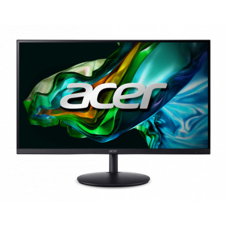 Acer SH322 31,5" QHD, IPS, HDMI, DP, Type-c