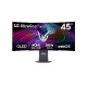 LG OLED 45GX90SA WQHD,webOS,HDMI 2.1,USB-C,240hz