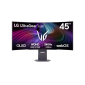 LG OLED 45GX90SA WQHD,webOS,HDMI 2.1,USB-C,240hz