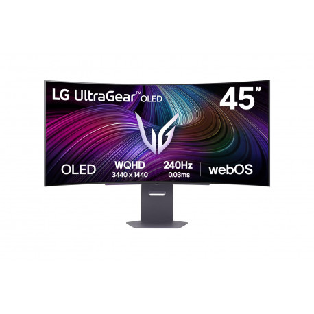 LG OLED 45GX90SA WQHD,webOS,HDMI 2.1,USB-C,240hz