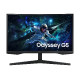 Samsung 27" LS27CG552EUXEN, QHD VA, 165Hz, HDMI