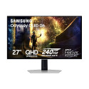 Samsung 27" LS27DG612SUXEN,QHD OLED, 240Hz, HAS