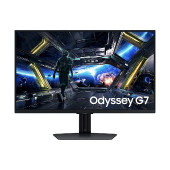 Samsung 27" LS27DG702EUXDU,UHD IPS,144Hz,HAS,smart
