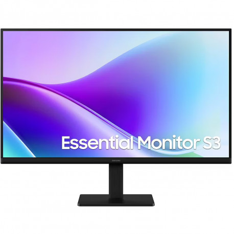 Samsung 27" LS27F320GAUXEN, FHD, IPS, 120Hz, HDMI