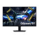 Samsung 32" LS32DG702EUXDU,UHD IPS,144Hz, HDMI, DP