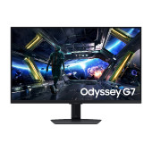 Samsung 32" LS32DG702EUXDU,UHD IPS,144Hz, HDMI, DP