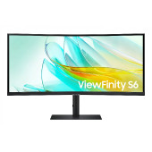 Samsung 34" LS34C652UAUXEN, QHD VA,100hz,USB-C,HAS
