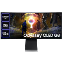 Samsung 34" LS34DG850SUXDU,QHD OLED,175hz,HAS,zvuč
